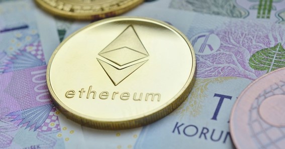 Top Reasons Why Ethereum Is A Popular Choice Of Investors