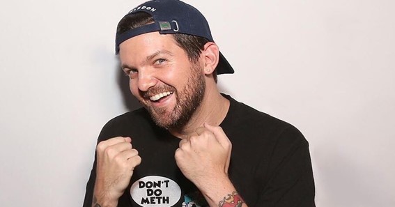 What is the Net Worth of Dillon Francis As of 2022