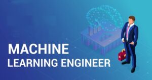 Who is a Machine Learning Developer