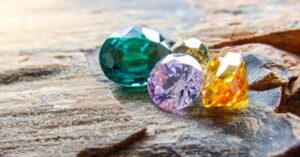 How Gemstone Can Help You Improve Your Health