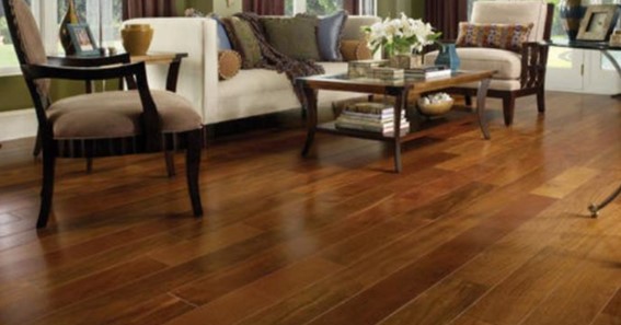 Is Wooden Flooring Good For Homes In India? 