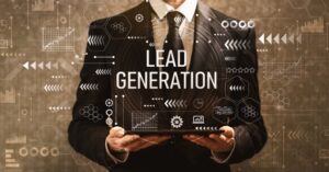 Top insurance lead generation tactics to get quality leads