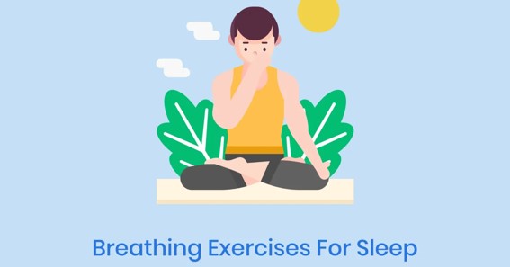 MINDFUL MEDITATION AND SLEEP: HOW TO GET IT