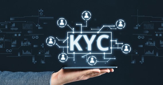 Learn About KYC Verification Online 