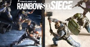 Rainbow Six Siege Cheats and Hacks