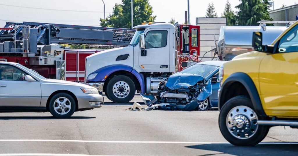 Pursuing a Truck Accident Claim: Do You Need Legal Assistance? 