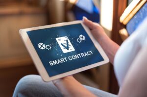 The Future of Smart Contracts in Business and Beyond